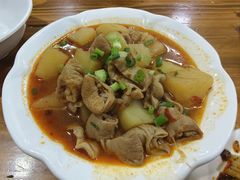 -叶老大肥肠