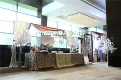 -静安洲际酒店·宴会厅