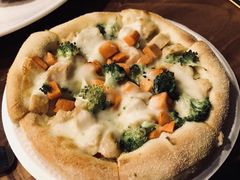 -百好乐宠物友好餐厅(朝外大街店)