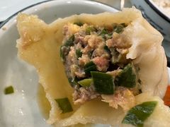 -龙香居海鲜浑锅家常菜·特色驴肉