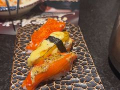 -古田居·特色寿司料理(星之岛旗舰店)