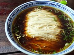 -同得兴 Since·1995 传统苏式面馆(嘉馀坊店)