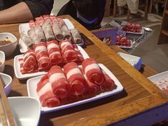 -傣妹火锅(荔湾广场店)