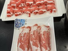 -楼外楼大刀肉传统火锅(西安大路店)