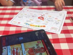 -西贝(上海我格广场店)