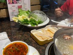 -八合里潮汕鲜牛肉火锅(深圳海岸城店)