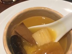 -嘉定凯悦·咖啡厅