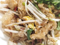 爆炒鱼肚-金源餐馆