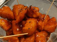 -轻松串吧(亦庄上海沙龙店)