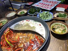 -萍姐火锅·公路夜市(打浦桥日月光店)