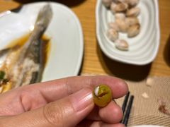 -三石铁板烧(紫竹桥店)