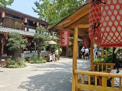 -青城甲(青城山店)