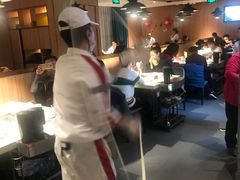 -海底捞火锅(万丰桥店)