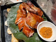 -小厨娘绣中淮扬(大行宫科巷店)