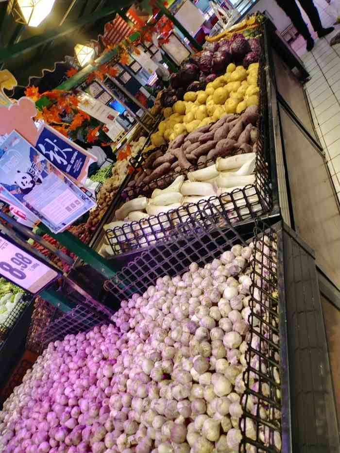 百伦生活超市(龙泉店)-"创意设计…是把再简单不过的东西或者想法不.