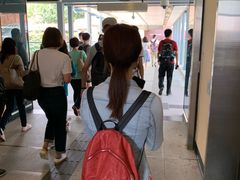 -香港大学