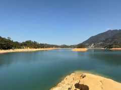 -广州市流溪河国家森林公园