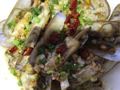 -阿军排档·烧烤