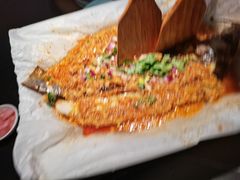 -鱼鼎香烤鱼火锅(华发商都店)