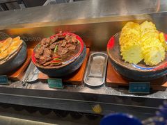 -東盛炭烤自助料理(玄武招商花园城店)