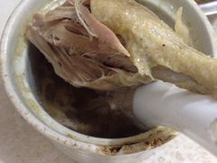鸭腿罐-姐妹炖罐店(桂香街总店)
