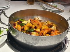 -七欣天香辣蟹火锅(闵行浦江欢乐颂店)