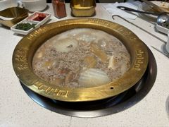 -和庆斋羊蝎子火锅·碳缸烧烤(顺义旗舰店)