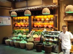 -耕渔小院·湖南鱼鲜(望城店)
