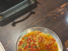 -后街佬·炭火鲜鱼杂(南城店)