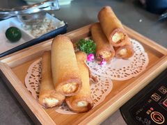 -同仁四季椰子鸡(宝安壹方城店)
