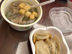 -小杨生煎(龙阳广场店)