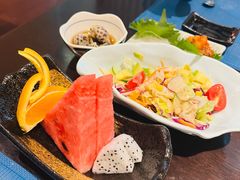 -南苑环球酒店-稻菊日式餐厅(鄞县大道店)