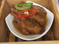 -市民中心-餐厅