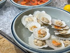 -大中华希尔顿酒店-念自助餐·嗨啤·小龙虾