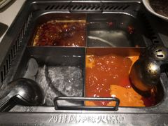 -海底捞火锅(长沙华创国际广场店)