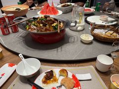-老城根·潍坊菜(高新店)