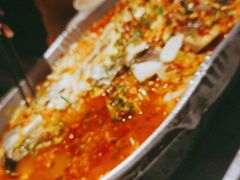 -里岛烤鱼(东港凯虹广场店)