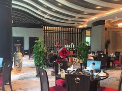 -新天世纪中餐厅
