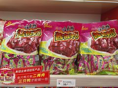 -舜华临武鸭(岳阳东站)