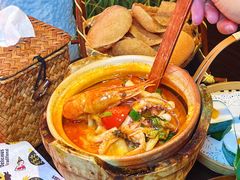 -泰妃殿(武汉首店)