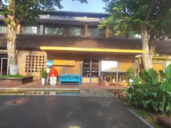 -猫的天空之城概念书店(景德镇陶溪川店)