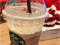 -星巴克臻选(宁波天一广场店)