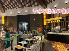 -苏州独墅湖世尊酒店