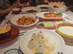 -大鸭梨烤鸭·北京菜(大兴南小街店)