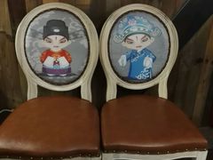 -宴秋杭州菜(锦艺城店)