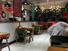 大堂-臻炙大舍烤串(天龙家园店)