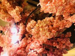 -茶与花间(太平洋森活天地店)