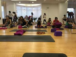 -Just Yoga 瑜伽·阿育吠陀