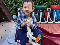 -井德幼儿园(韦伯豪园)