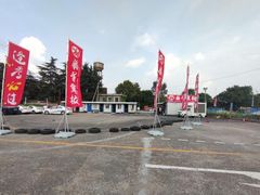 -金门福星驾校(玉兰路总校)